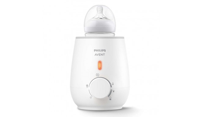 Philips Avent Elektriskais pudeļu un zīdaiņu pārtikas sildītājs SCF355/09