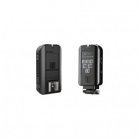 Elinchrom 19370 photo studio flash unit accessory Radio trigger
