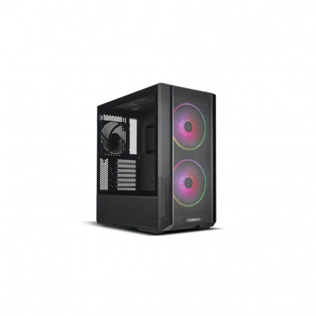 Lian Li LANCOOL216RX RGB case 4718466012944