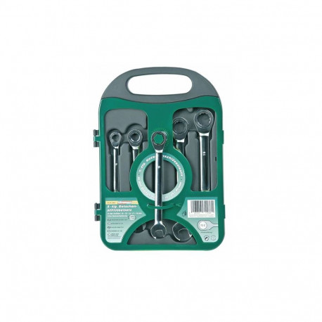 Leht-silmusnarre võtmete komplekt