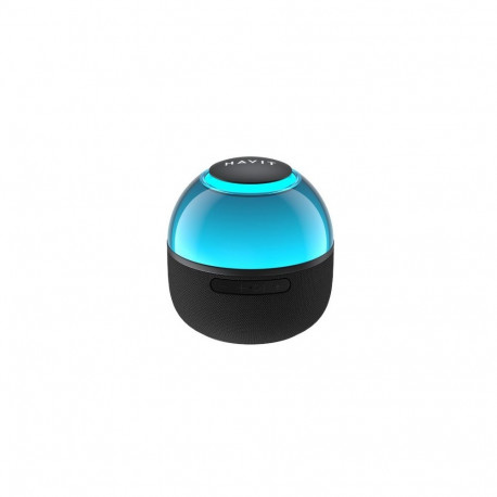 Speaker - Havit SK900BT Bluetooth Wireless Speaker Black