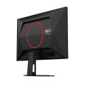 Monitor - AOC G4 Q24G4RE 23.8" 2560x1440 180Hz Adaptive Sync Black, Red