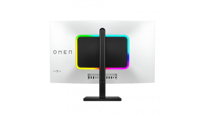 Gaming Monitor - HP OMEN Transcend 31.5" UHD 240Hz OLED 3840x2160