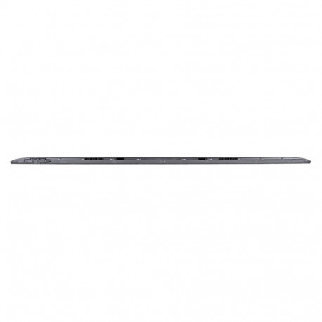 Television - Samsung Q8F 55" 4K Ultra HD Smart TV Wi-Fi QLED Grey Titanium