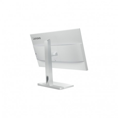 Monitor - Lenovo L24m-4A 23.8" Full HD 1920x1080 IPS USB-C HDMI Grey