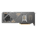 Graphics Card - Zotac GAMING GeForce RTX 5080 16GB GDDR7 2640MHz OC
