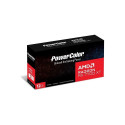 Graphics Card - PowerColor RX 7700 XT 12G-P 12GB GDDR6 7680x4320 750W