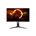 Monitor - AOC G2 27G2ZN3/BK 27" Full HD 280Hz Adaptive Sync Black, Red
