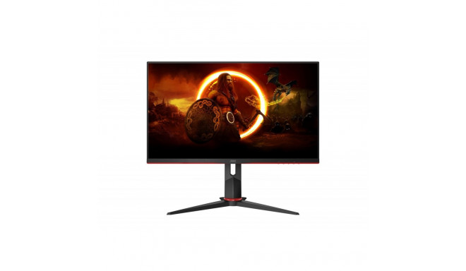 Monitor - AOC 27G2ZN3 27", FHD, 240Hz, Black