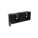 Graphics Card - PowerColor RX 7700 XT 12G-P 12GB GDDR6 7680x4320 750W