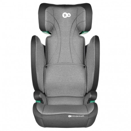 Children's Car Seat - KinderKraft JUNIOR FIX 2 I-size 100-150 cm 15-36 kg