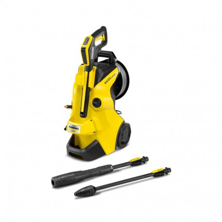 Pressure Washer - Kärcher 1.324-330.0 420 l/h 2-20 bar Black, Yellow