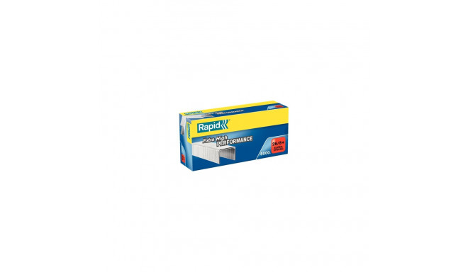 Klambrid Rapid SuperStrong 26/8 /5000tk/pk