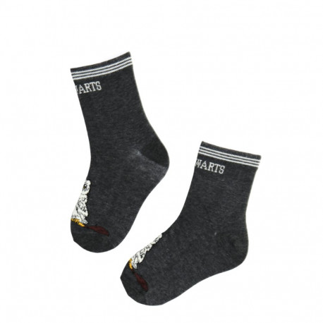 SOKISAHTEL OWL tumehallid öökullidega sokid lastele 439, 443