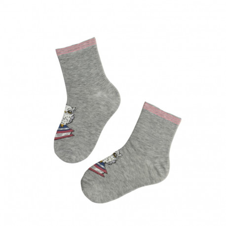 SOKISAHTEL OWL helehallid öökullidega sokid lastele 439, 443