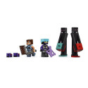 LEGO Minecraft Lõpumehe torn
