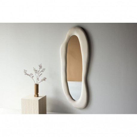 Peegel Louiseville, beež