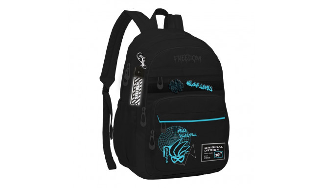 Seljakott YES TS-47 Freedom