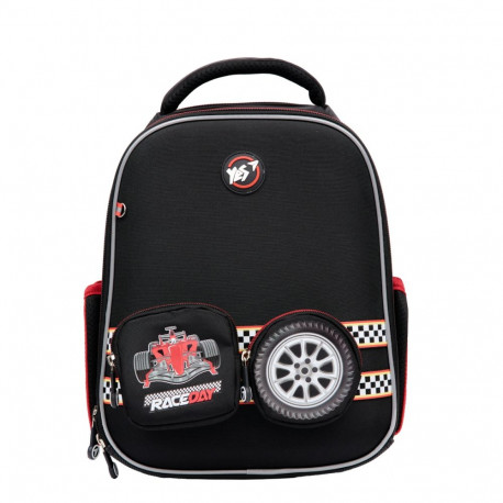 Seljakott YES H-100 Race Day, tugevdatud