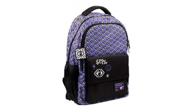Seljakott YES TS-48 All-seeing Eye