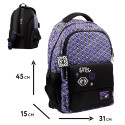 Seljakott YES TS-48 All-seeing Eye