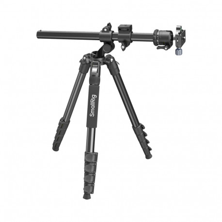 SmallRig 5290 Professional Overhead Camera Tripod CT25