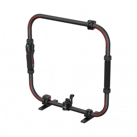 SmallRig 4328 Stabilizer Handheld Ring for DJI RS Series