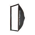 SmallRig 5369 Softbox Strip FS-6090 Quick-Setup Folding