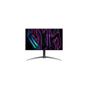 Acer X27U computer monitor 68.6 cm (27") 2560 x 1440 pixels Wide Quad HD OLED Black