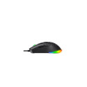 Havit MS1036 - gaming mouse, black