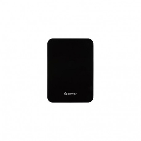 Denver MFR-404B BLACK cool box 4 L Electric