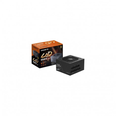 GIGABYTE UD850GM PG5 V2 Power Supply Unit