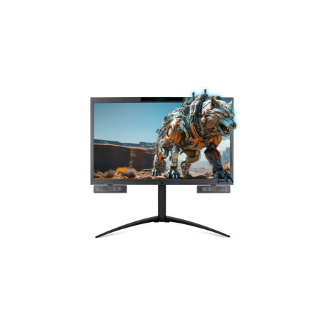 Acer Predator PSV27-2 computer monitor 68.6 cm (27") 3840 x 2160 pixels 4K Ultra HD LCD Bla
