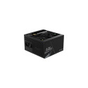 GIGABYTE UD850GM PG5 V2 Power Supply Unit- PCIe Gen 5.1, 80 PLUS Gold, Fully Modular Design, 120mm F