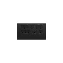 GIGABYTE UD850GM PG5 V2 Power Supply Unit- PCIe Gen 5.1, 80 PLUS Gold, Fully Modular Design, 120mm F