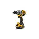 DeWALT DCD991P2 power screwdriver/impact driver