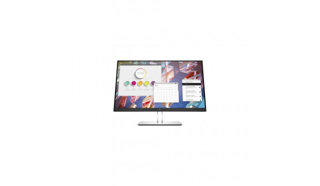 HP E-Series E24 G4 FHD Monitor