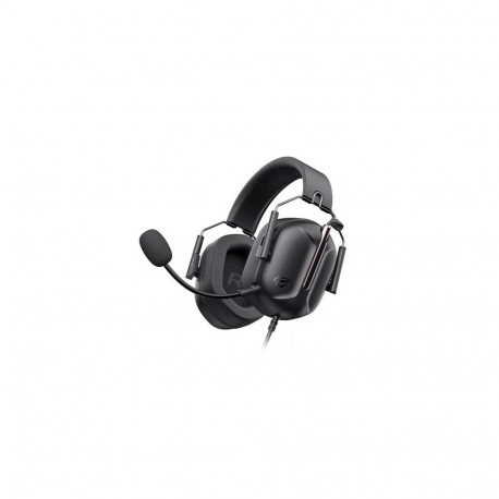 Havit H2033D - gaming headset, black