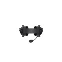 Havit H2033D - gaming headset, black