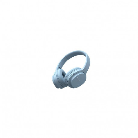 Havit I62 - wireless headphones, blue