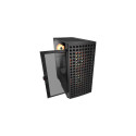 COUGAR Gaming Airface ECO RGB Midi Tower Black