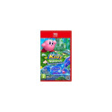 Nintendo Kirby and the Forgotten Land - Switch 2 Edition + Star-Crossed World
