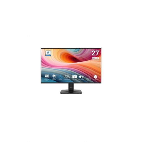 MSI Pro MP275 E2 computer monitor 68.6 cm (27") 1920 x 1080 pixels Full HD LED Black