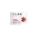 PNY XLR8 256 GB MicroSDXC UHS-I Class 10