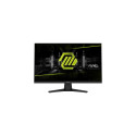 MSI MAG 274QF X24 computer monitor 68.6 cm (27&quot;) 2560 x 1440 pixels Wide Quad HD LCD Black