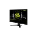 MSI MAG 274QF X24 computer monitor 68.6 cm (27&quot;) 2560 x 1440 pixels Wide Quad HD LCD Black