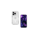 LAUT CRYSTAL MATTER X case for iPhone 15 Series - CRYSTAL