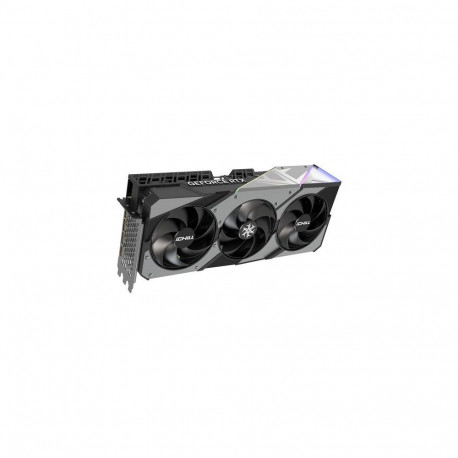 INNO3D iChill GeForce RTX 5070 Ti X3 NVIDIA 16 GB GDDR7