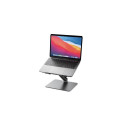 ALOGIC Elite Adjustable Laptop Stand