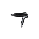 Braun HD 710 hair dryer 2200 W Black